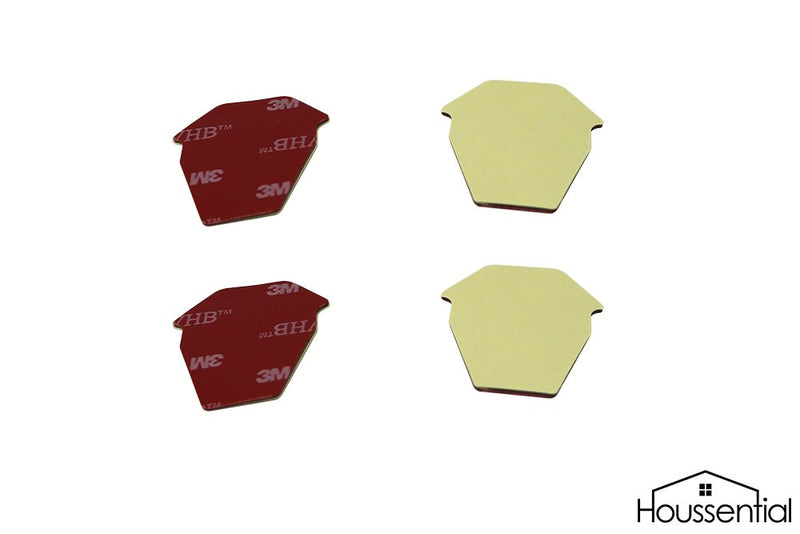 Houssential Built in Foldable Laptop Stand