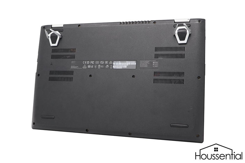 Houssential Built in Foldable Laptop Stand