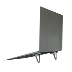 Houssential Built in Foldable Laptop Stand