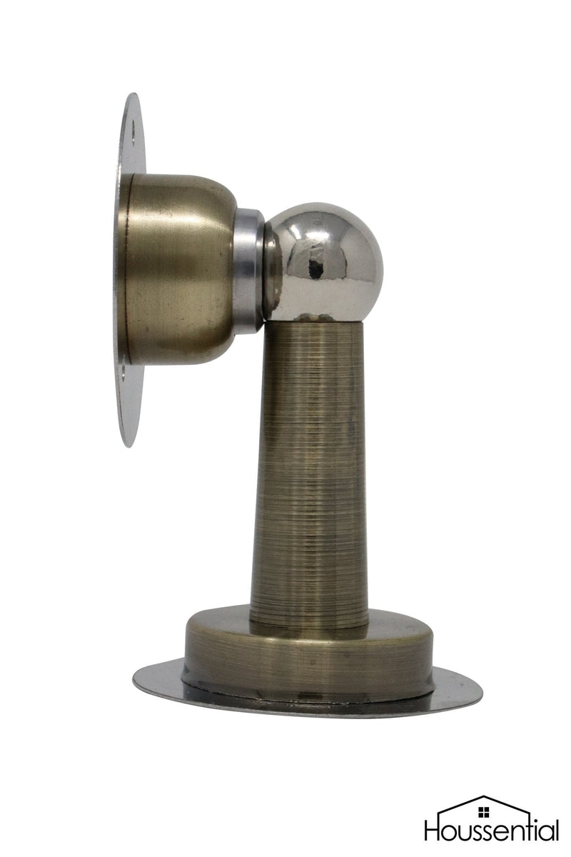Self-Adhesive Metal Door Stoppers