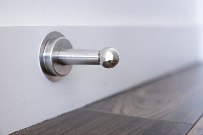 Self-Adhesive Door Stoppers