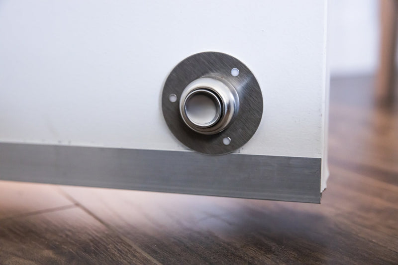 Self-Adhesive Door Stoppers