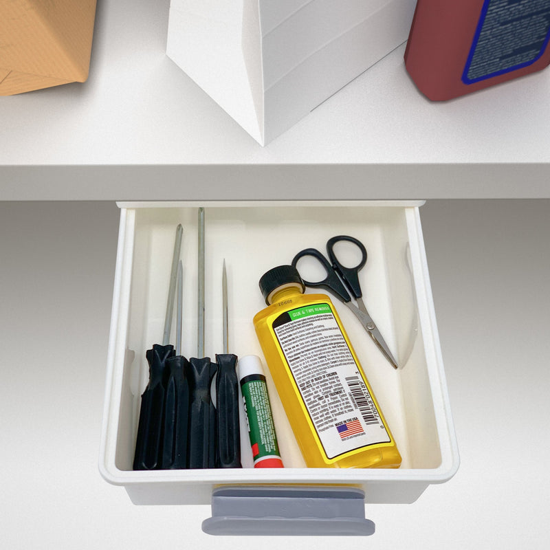 Houssential Self adhesive Drawers