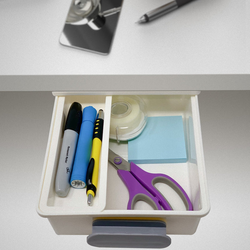 Houssential Self adhesive Drawers