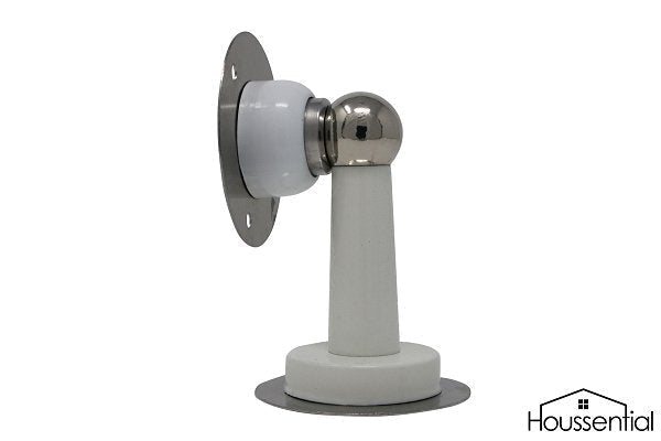 Self-Adhesive Metal Door Stoppers